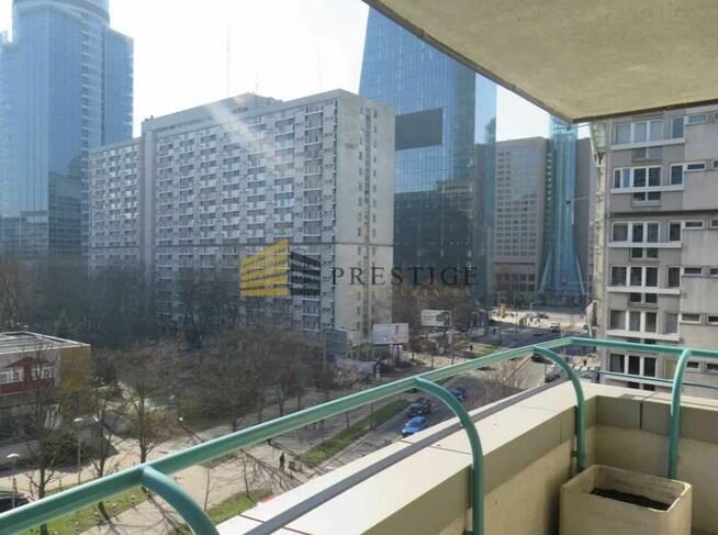 Elegancja&Komfort&Prestige Grzybowska 12/14