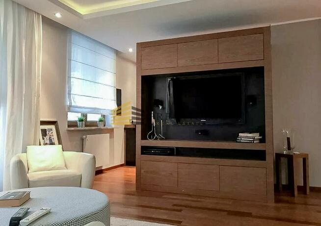 Mieszkanie Warszawa Mokotów, ul. Giordana Bruna