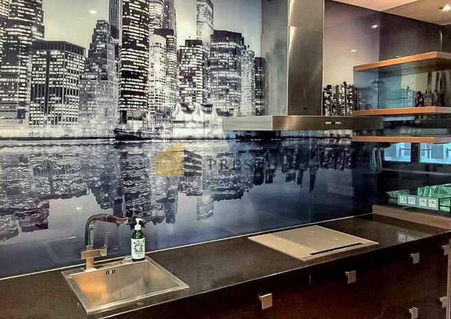 Mieszkanie Warszawa Mokotów, ul. Giordana Bruna