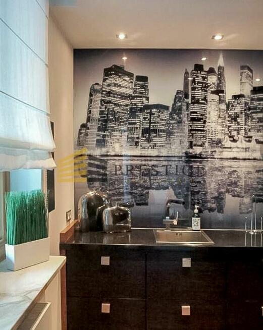 Mieszkanie Warszawa Mokotów, ul. Giordana Bruna