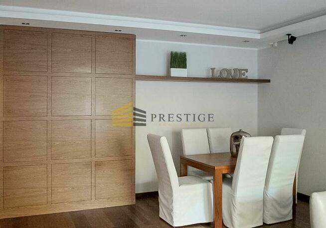 Mieszkanie Warszawa Mokotów, ul. Giordana Bruna