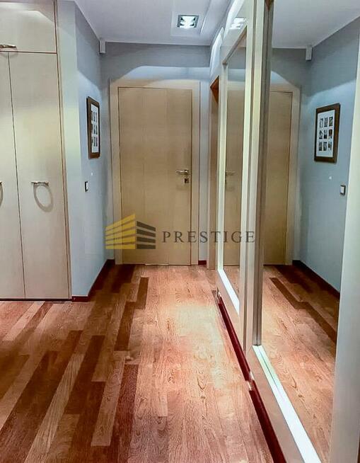 Mieszkanie Warszawa Mokotów, ul. Giordana Bruna