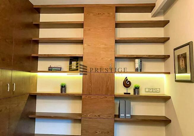 Mieszkanie Warszawa Mokotów, ul. Giordana Bruna