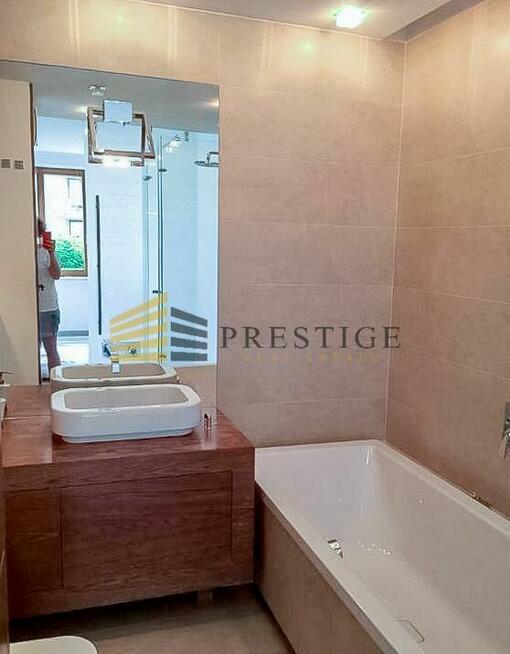 Mieszkanie Warszawa Mokotów, ul. Giordana Bruna