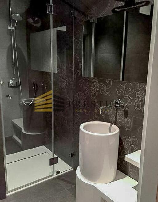 Mieszkanie Warszawa Mokotów, ul. Giordana Bruna