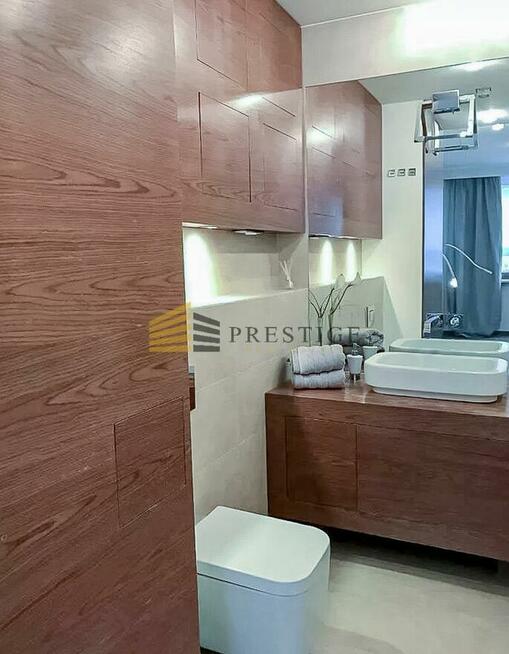 Mieszkanie Warszawa Mokotów, ul. Giordana Bruna