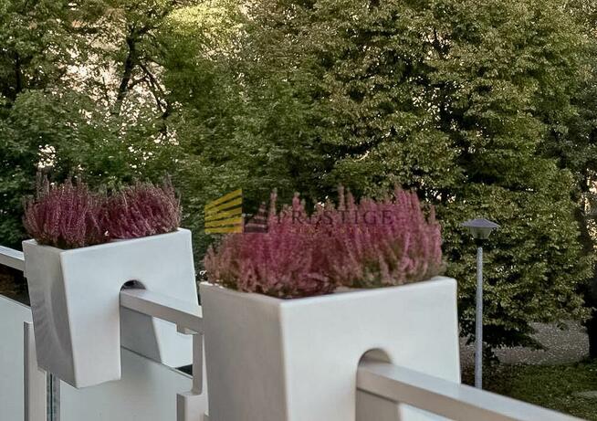 Mieszkanie Warszawa Mokotów, ul. Giordana Bruna