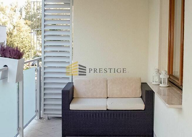 Mieszkanie Warszawa Mokotów, ul. Giordana Bruna