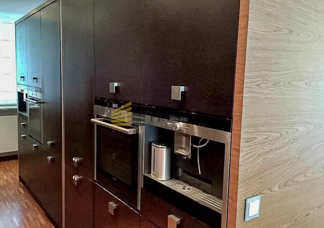 Mieszkanie Warszawa Mokotów, ul. Giordana Bruna