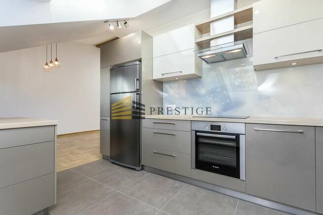 Luksusowy Apartament - Unikalna Okazja!