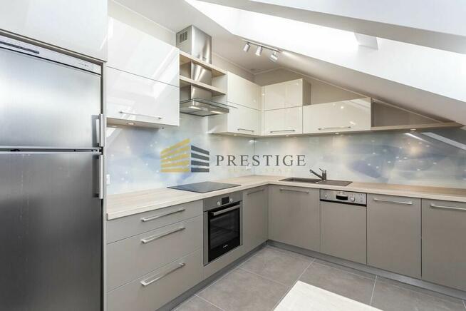 Luksusowy Apartament - Unikalna Okazja!