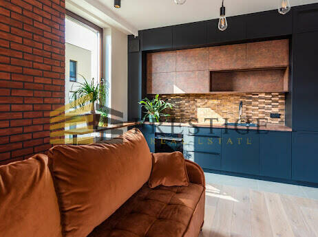 Nowoczesne Mieszkanie z Garażem w Cenie - Idealna