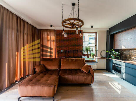 Nowoczesne Mieszkanie z Garażem w Cenie - Idealna