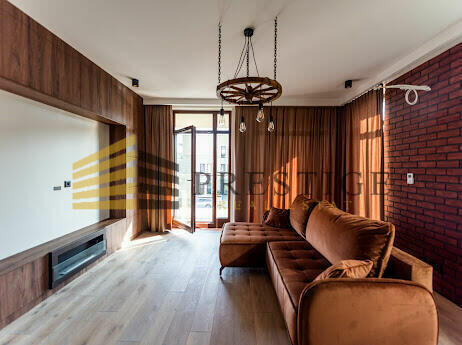 Nowoczesne Mieszkanie z Garażem w Cenie - Idealna