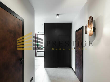 Nowoczesne Mieszkanie z Garażem w Cenie - Idealna