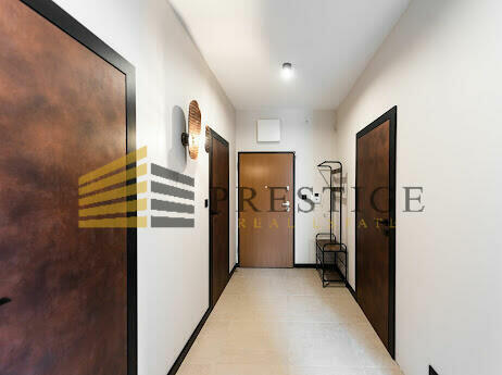 Nowoczesne Mieszkanie z Garażem w Cenie - Idealna