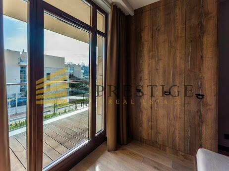 Nowoczesne Mieszkanie z Garażem w Cenie - Idealna