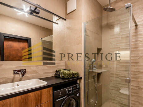 Nowoczesne Mieszkanie z Garażem w Cenie - Idealna