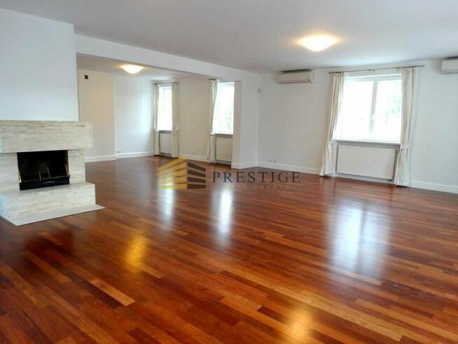 Elegancki dom na Starym Wilanowie