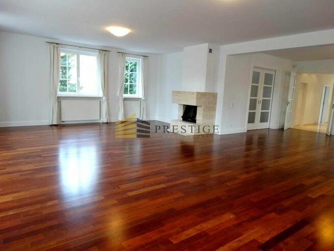 Elegancki dom na Starym Wilanowie