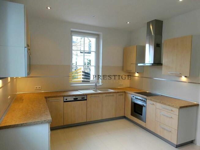 Elegancki dom na Starym Wilanowie