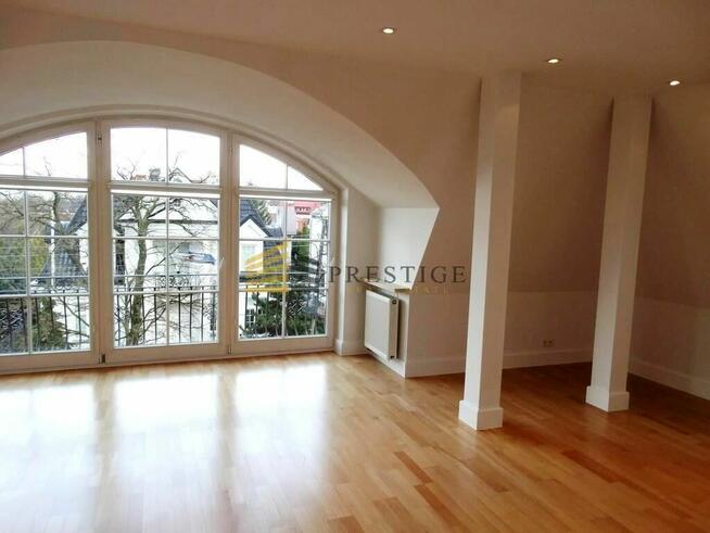 Elegancki dom na Starym Wilanowie