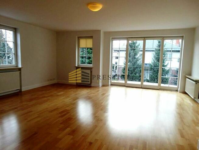 Elegancki dom na Starym Wilanowie