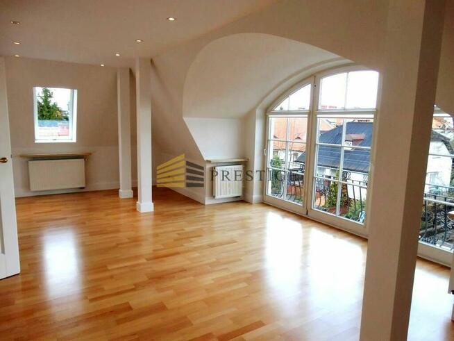 Elegancki dom na Starym Wilanowie