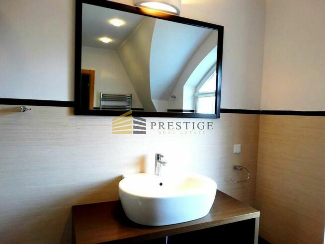 Elegancki dom na Starym Wilanowie