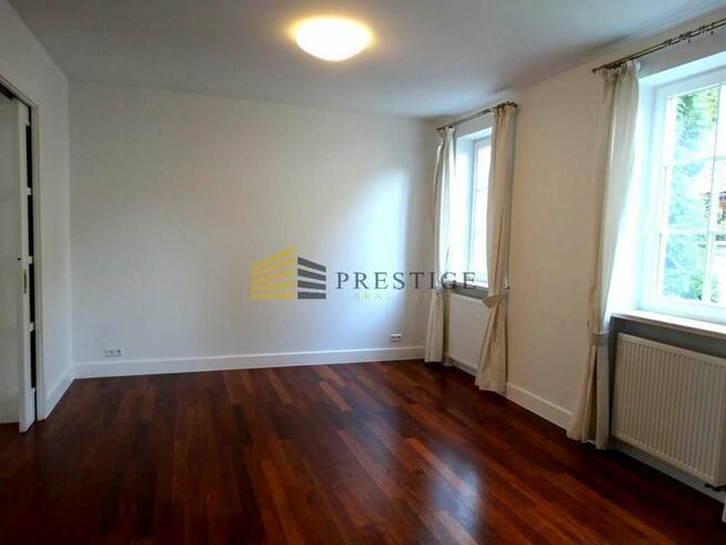 Elegancki dom na Starym Wilanowie