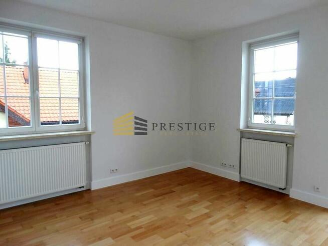 Elegancki dom na Starym Wilanowie