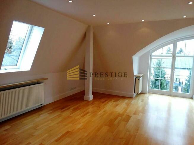 Elegancki dom na Starym Wilanowie