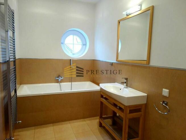 Elegancki dom na Starym Wilanowie