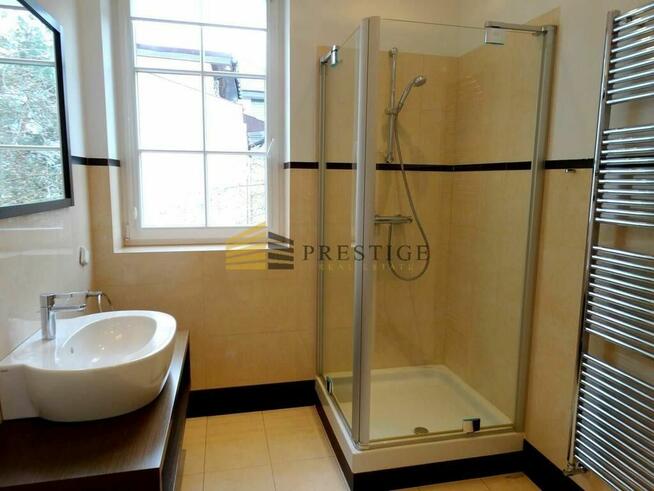 Elegancki dom na Starym Wilanowie