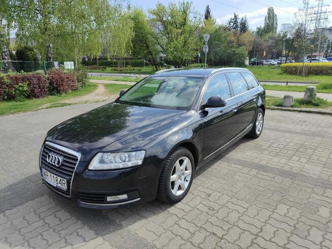 Syndyk sprzeda - Audi A6 2010r.