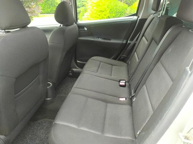 Sprzedam auto Peugeot 207 SW 1.4 VTi 95KM z roku 2008