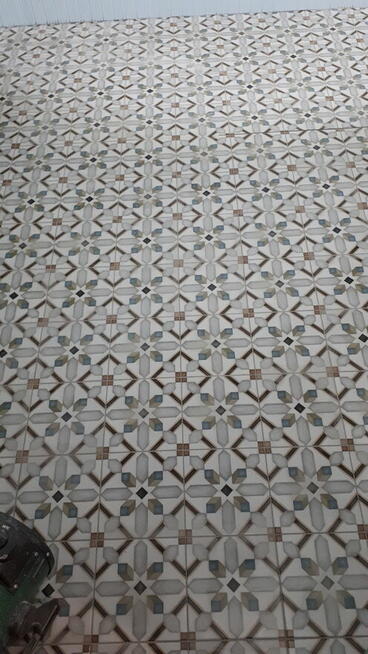 glazurnik, remonty łazienek