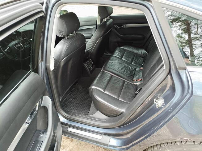 Audi A6 C6 2.0 TDI 2005