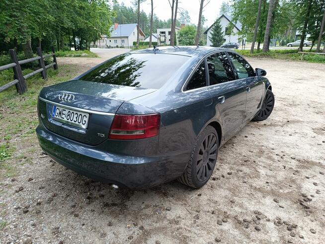 Audi A6 C6 2.0 TDI 2005