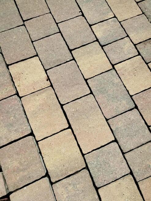 Mycie kostki brukowej Ciechanów