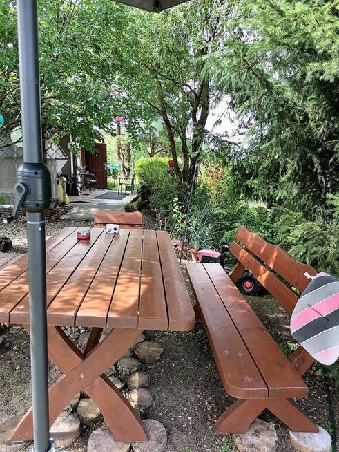 Sprzedam Dom nad jeziorem.