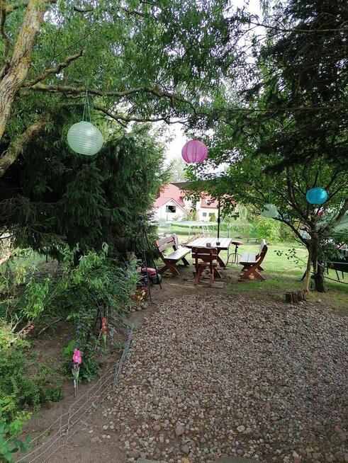 Sprzedam Dom nad jeziorem.