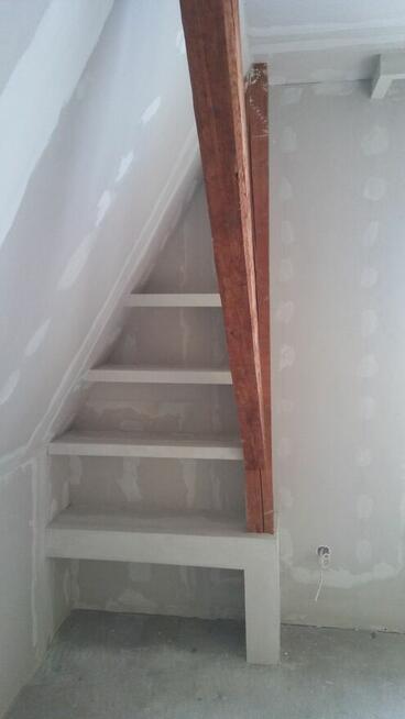 glazurnik, remonty łazienek