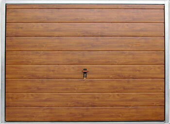 Brama garażowa 2x2 uchylna lub dwuskrzydłowa SZYBKO i tanio!