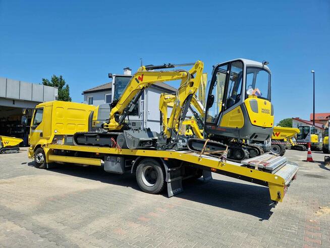 Pomoc drogowa volvo Fl dmc 16 ton