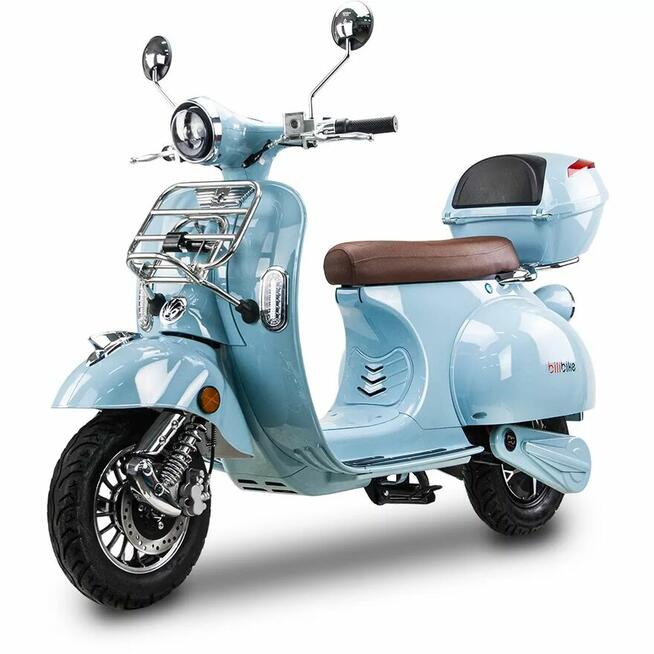 Skuter elektryczny BILI BIKE RONIC