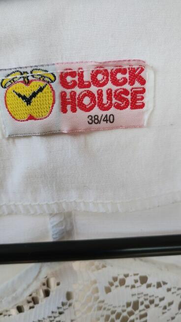 Bluzka Clockhouse – rozmiar 38/40