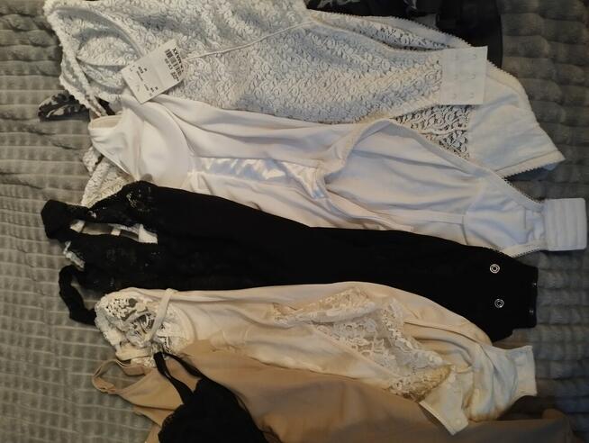 Sprzedam różne body