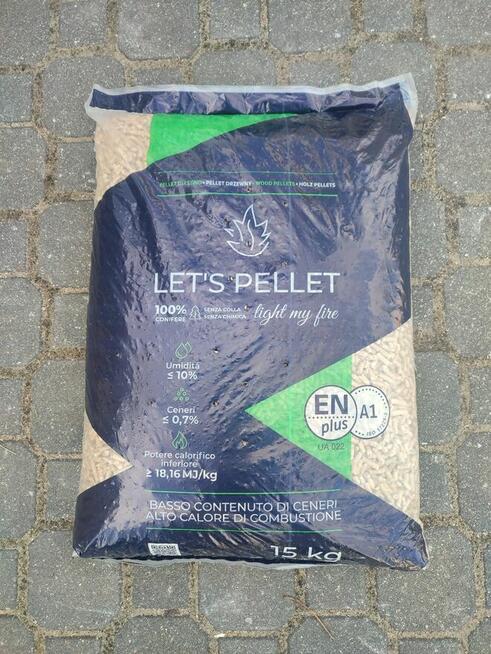 Bioopał Marcin Lenczewski