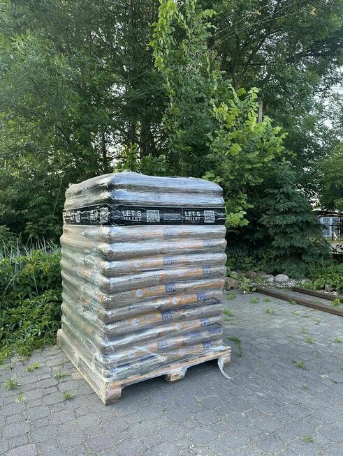 Bioopał Marcin Lenczewski